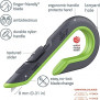 Auto-Retractable Box Cutter