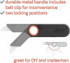 Folding Utility Knife