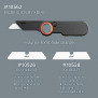 Folding Utility Knife