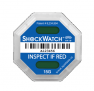 ShockWatch RFID: Passive RFID Tags to Track Assets