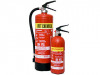 Fire Extinguishers