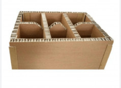 Paper corrugation boxes & pallets