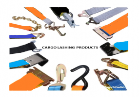 Cargo Lashing Products