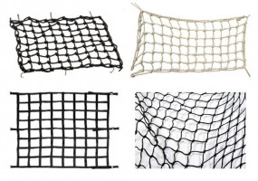 Cargo & Safety Nets