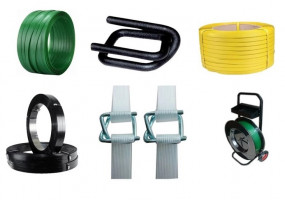 Cargo Strapping Products