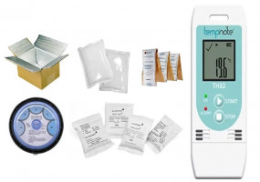 Cold Chain/Thermal Packaging Products