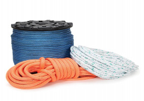 Synthetic Ropes & Accessories