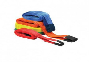 Webbing Slings & Accessories