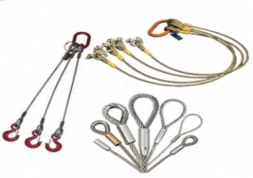 Wire Ropes & Accessories