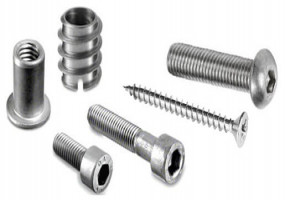 Nails and Fasteners