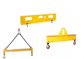 Lifting Spreaders & Accessories