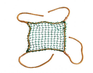 2.5mm Braided Safety Net (Single Layered)