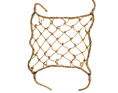 5mm Braided Safety Nets (Single Layered)