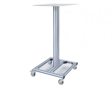 Mobile table solution