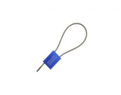 Aluminium alloy cable seals