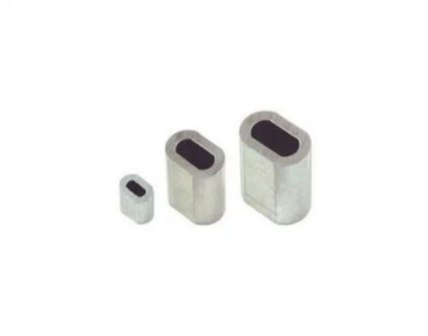 Aluminum Ferrules