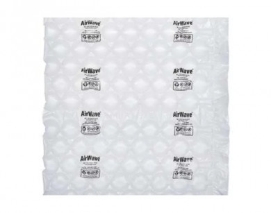 Airwave Super Eco films (12μm)