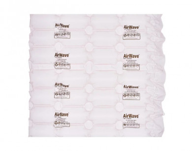 Airwave Bio films (20μm, Home compostable)