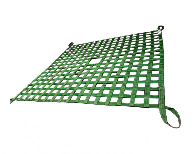 Cargo Lifting Net