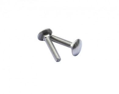 Carriage Bolts