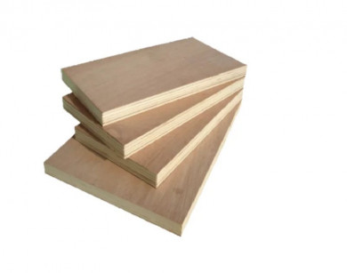 Commercial Plywood