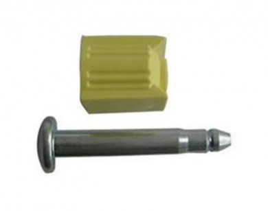 Container Bolt Seal( Partial steel body)