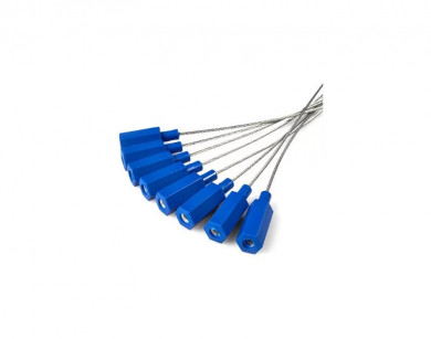 Container Security Cable Seal