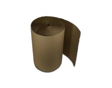 Corrugated Rolls and sheets