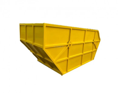 Container skips