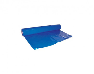 Dr. Shrink Premium Shrink Wrap Blue