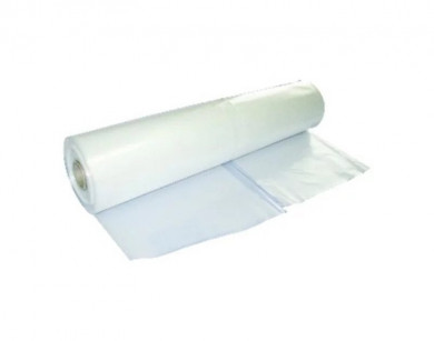 Dr. Shrink Standard Shrink Wrap - 6 Mil