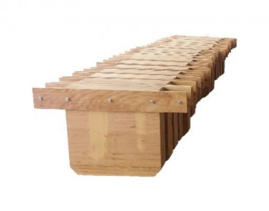 Engineered Wood Products