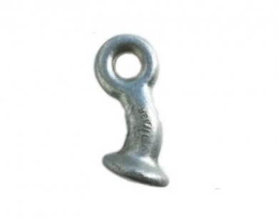 Elephant Foot