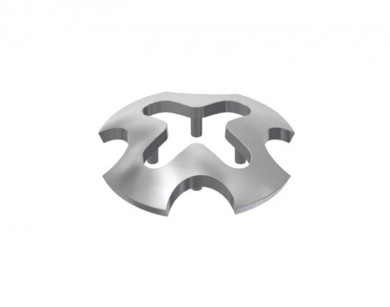 Raised Elephant Foot Socket