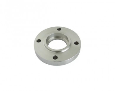 Slip on Flanges