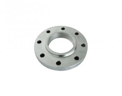 Socket Weld Flanges