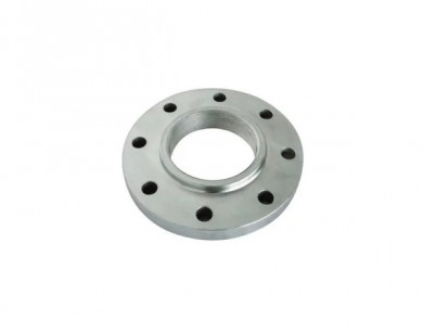 Screwed Flanges