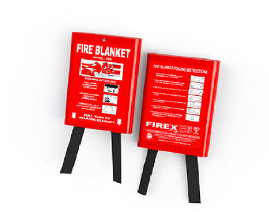 Fire Blanket