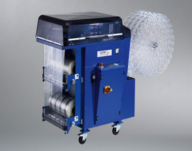 AP-502 air cushion system