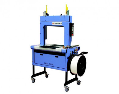 Fully Automatic Strapping Machine