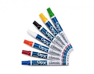 GP – X Markers