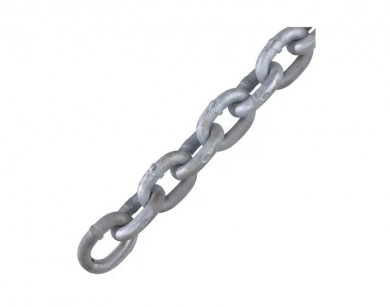 Grade 30 Galvanized Chain