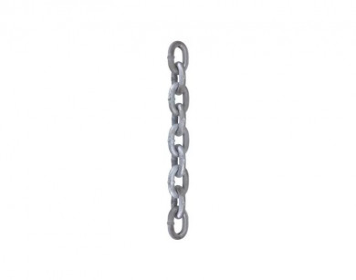 Grade 43 Galvanized Chain