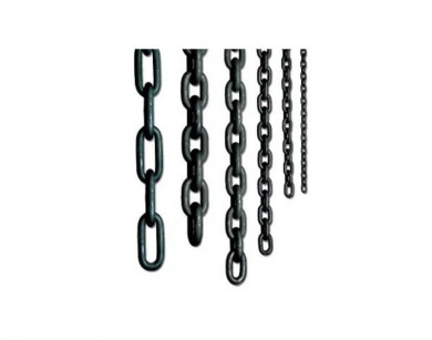 Grade 80 Short Link Chains