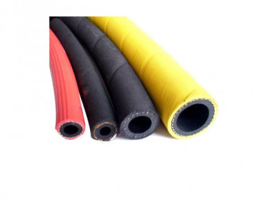 Rubber Hoses