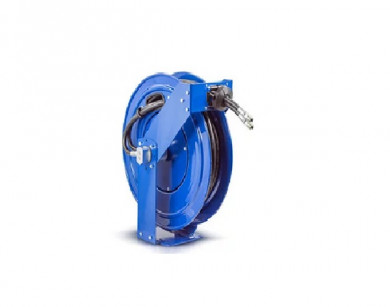 Hose reels