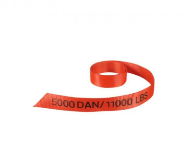 Heavy duty lashing belts 5000 dAN