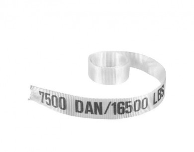 Heavy duty lashing belts 7500 Dan