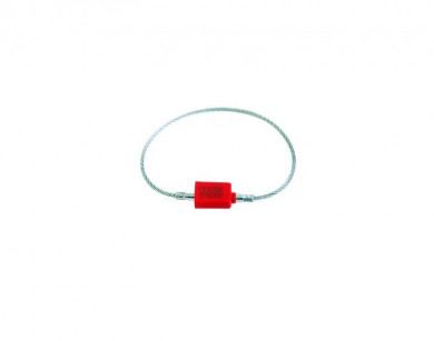 High Security Carrier Cable Seal