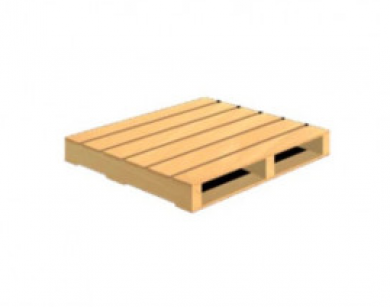 Wooden Pallet